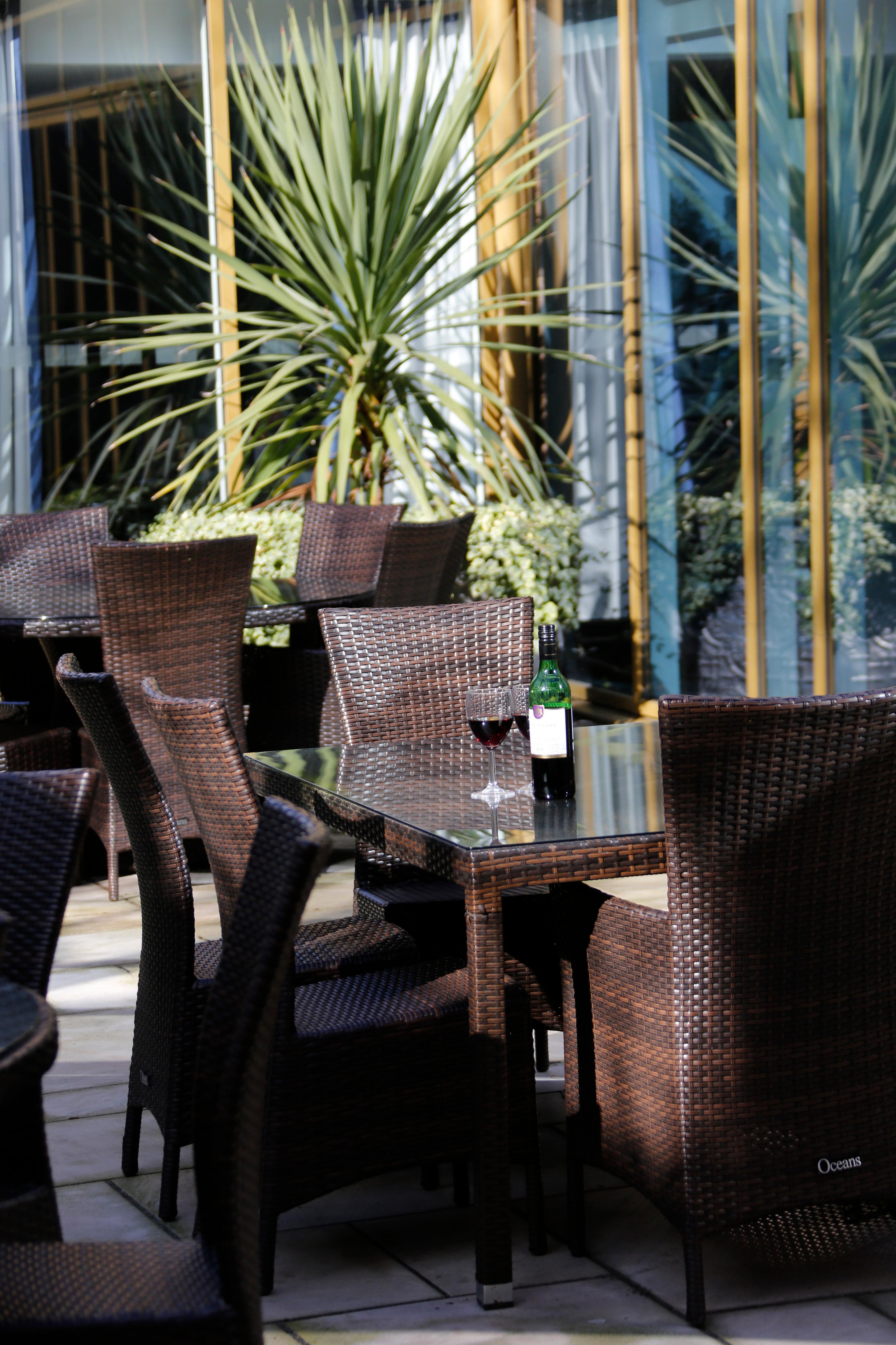 Holiday Inn Express Windsor By Ihg Dış mekan fotoğraf
