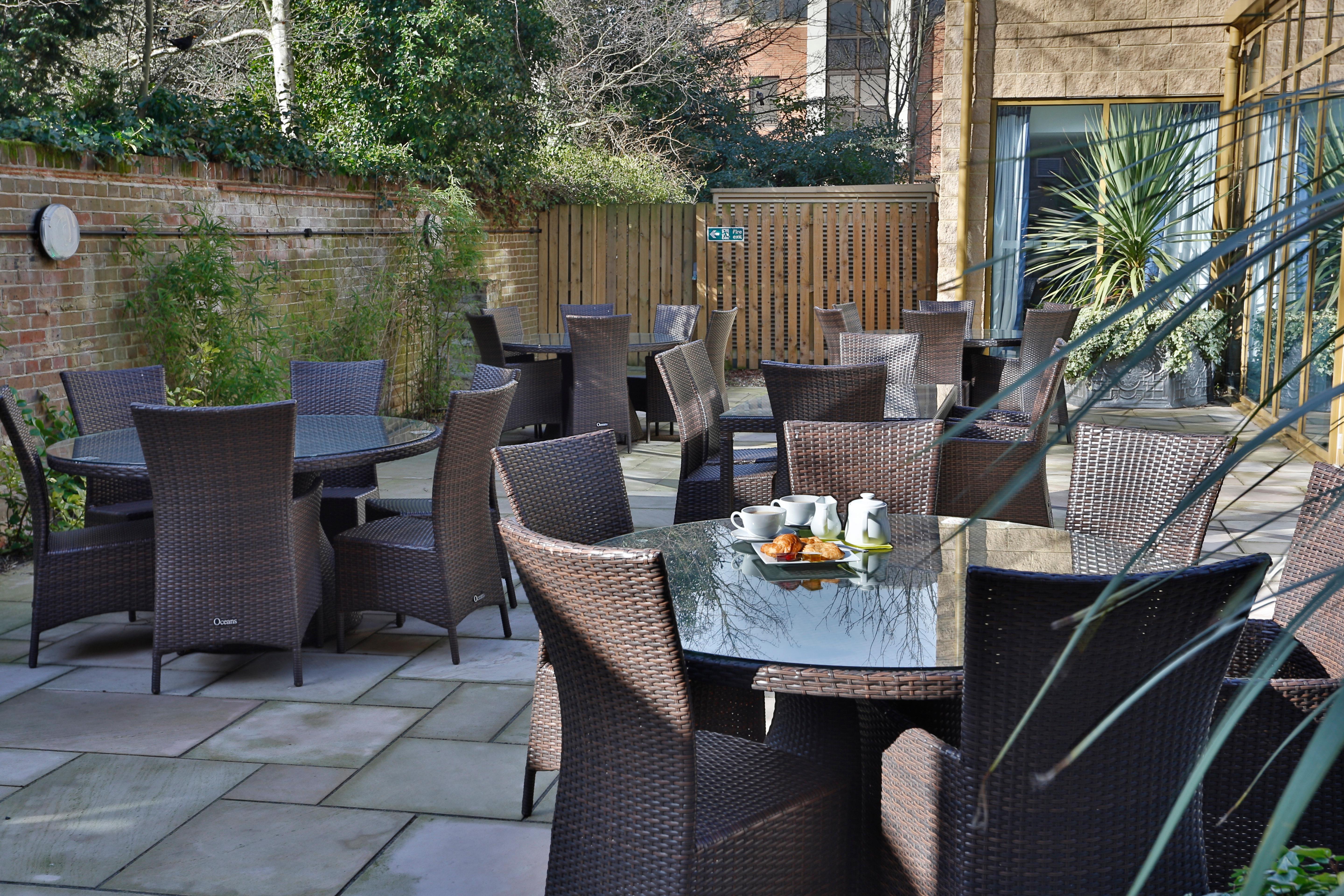 Holiday Inn Express Windsor By Ihg Dış mekan fotoğraf