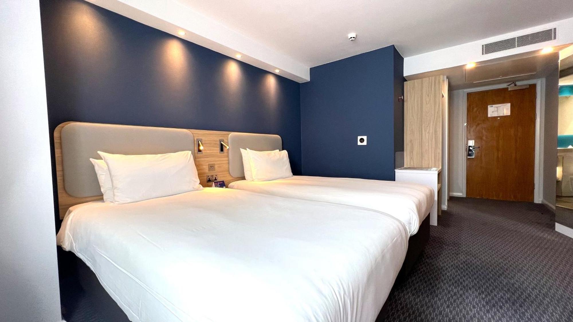 Holiday Inn Express Windsor By Ihg Dış mekan fotoğraf