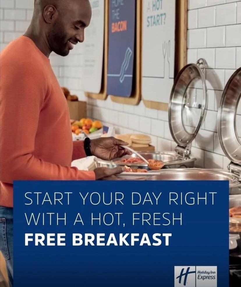 Holiday Inn Express Windsor By Ihg Dış mekan fotoğraf