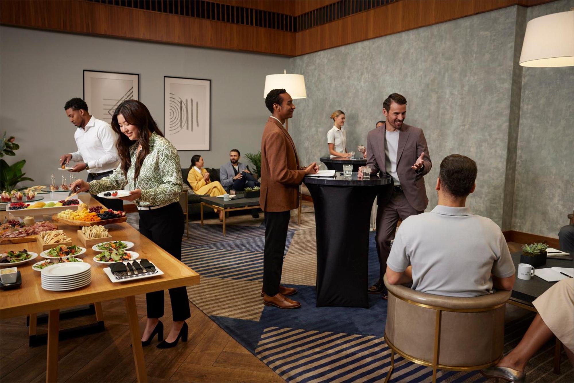 Holiday Inn Express Windsor By Ihg Dış mekan fotoğraf