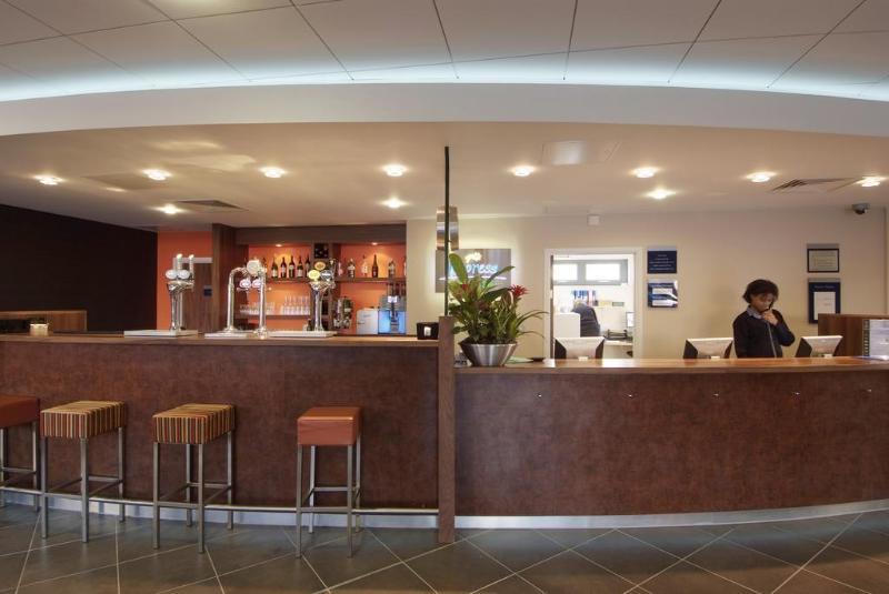 Holiday Inn Express Windsor By Ihg Dış mekan fotoğraf