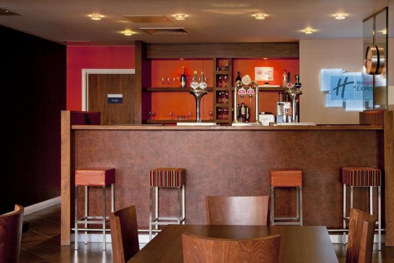 Holiday Inn Express Windsor By Ihg Dış mekan fotoğraf