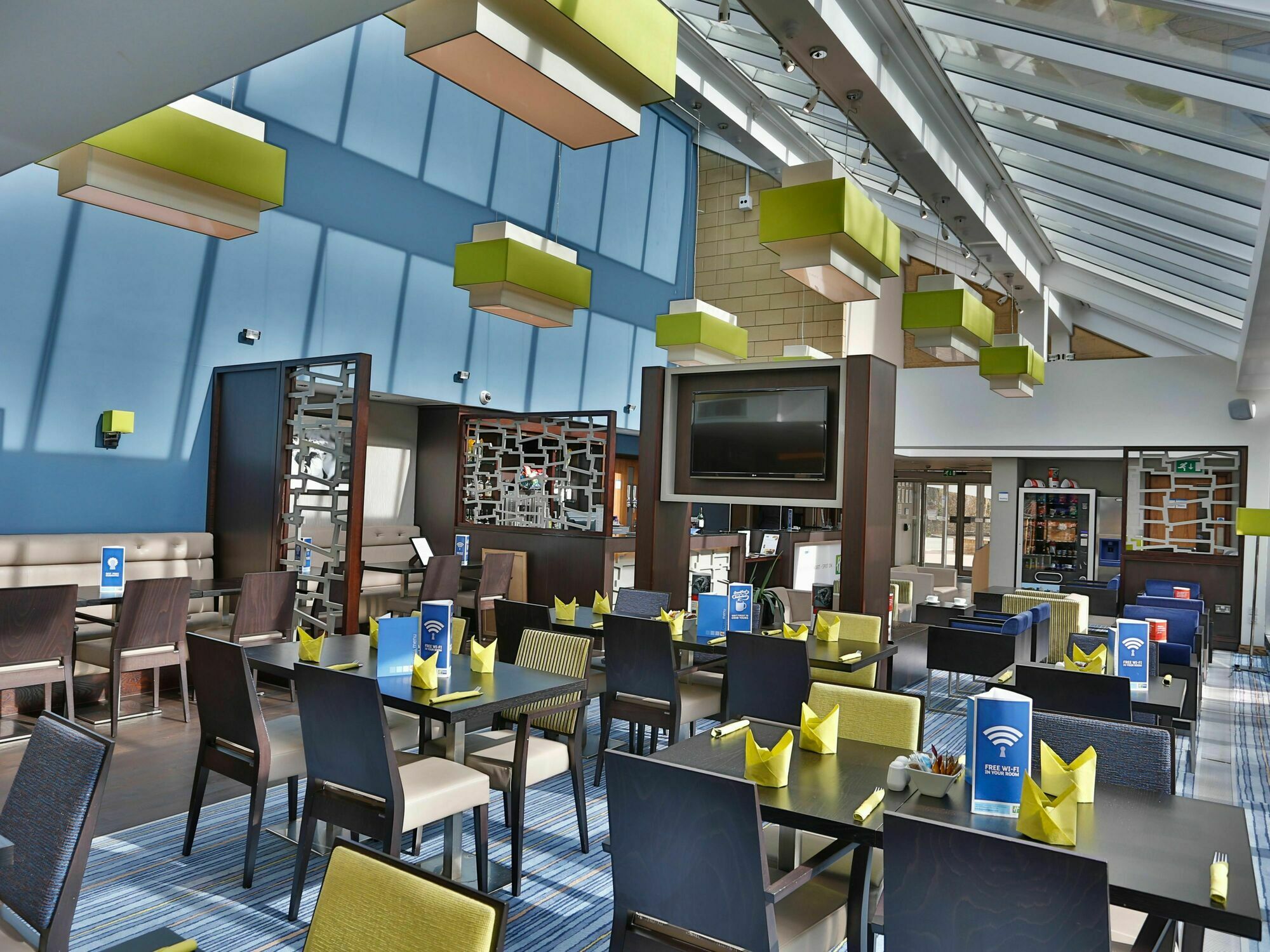 Holiday Inn Express Windsor By Ihg Dış mekan fotoğraf